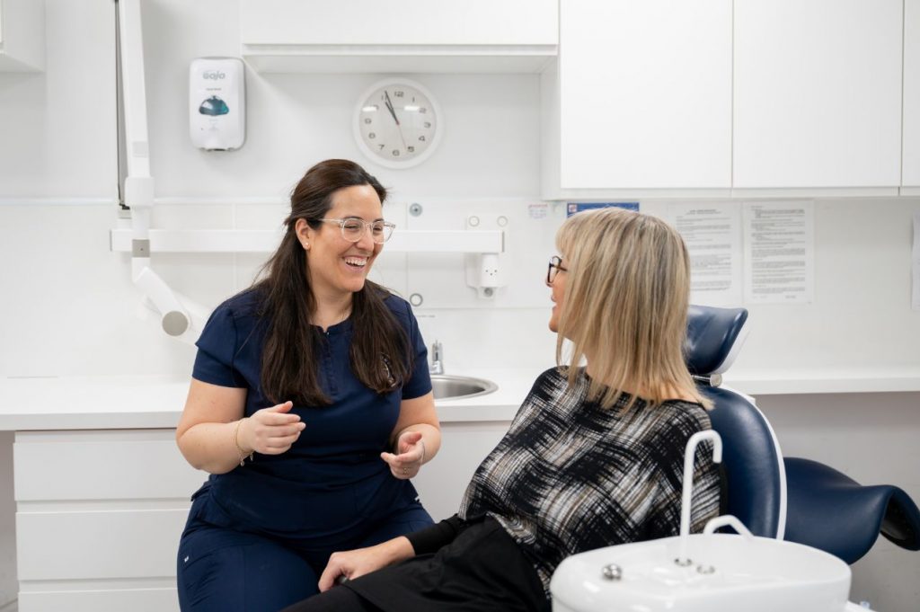 Anxious Dental Patients And Dental Anxiety - We Can Help